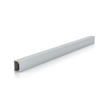 Mini trunking 78 in LMP grey RAL 7035 colour