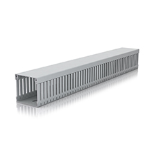 Slotted Trunking 88 in LMP halogen free
