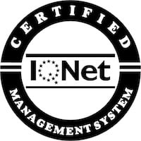 Logo IQNet