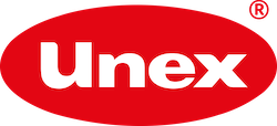 Logo Unex