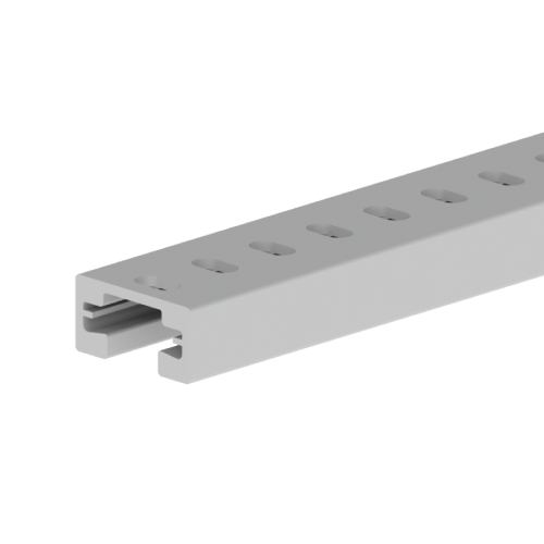 Strut channel 60 in LMP