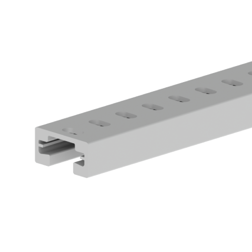 Rail isolant 60 en LMP