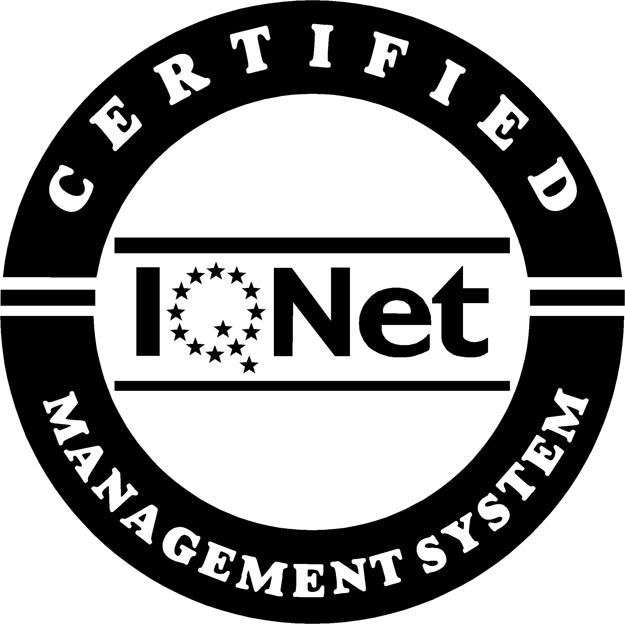 Logo IQNet